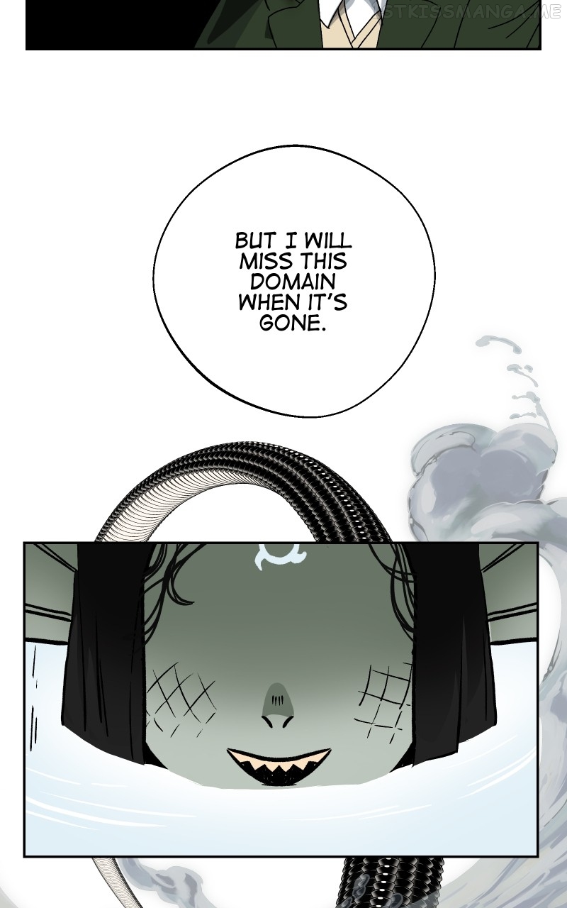 Eros Conquers All Chapter 49 - page 34