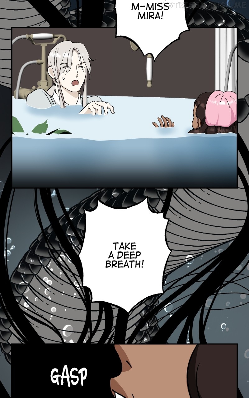 Eros Conquers All Chapter 49 - page 38