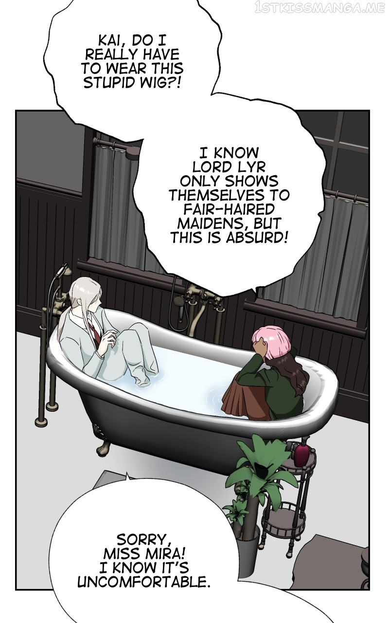 Eros Conquers All Chapter 49 - page 4