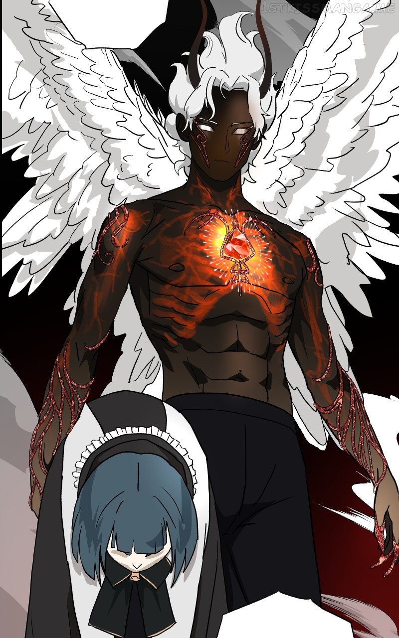 Eros Conquers All Chapter 49 - page 42