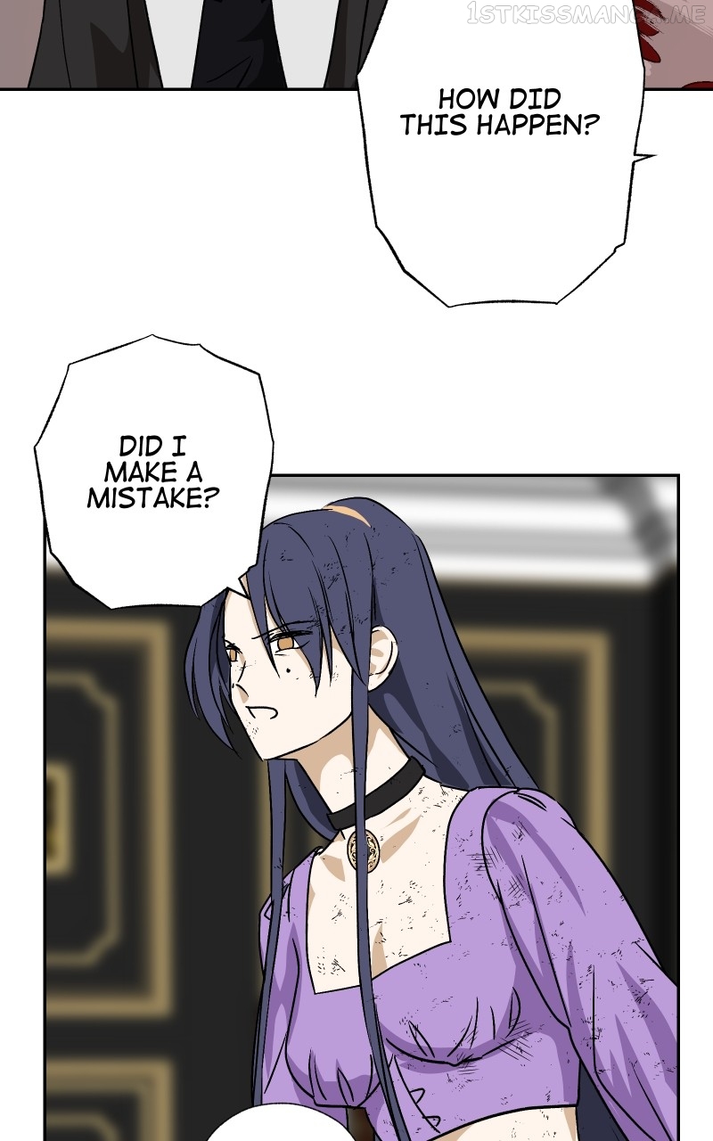 Eros Conquers All Chapter 49 - page 43