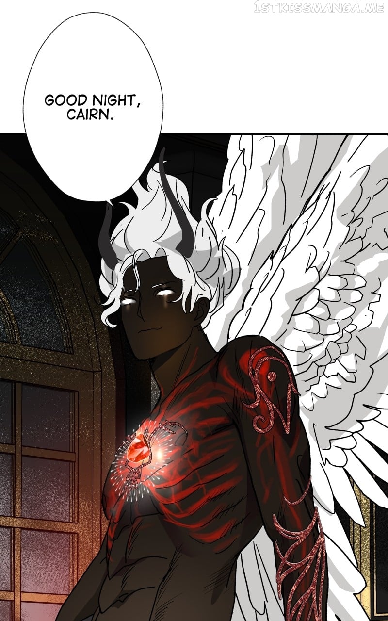 Eros Conquers All Chapter 49 - page 46