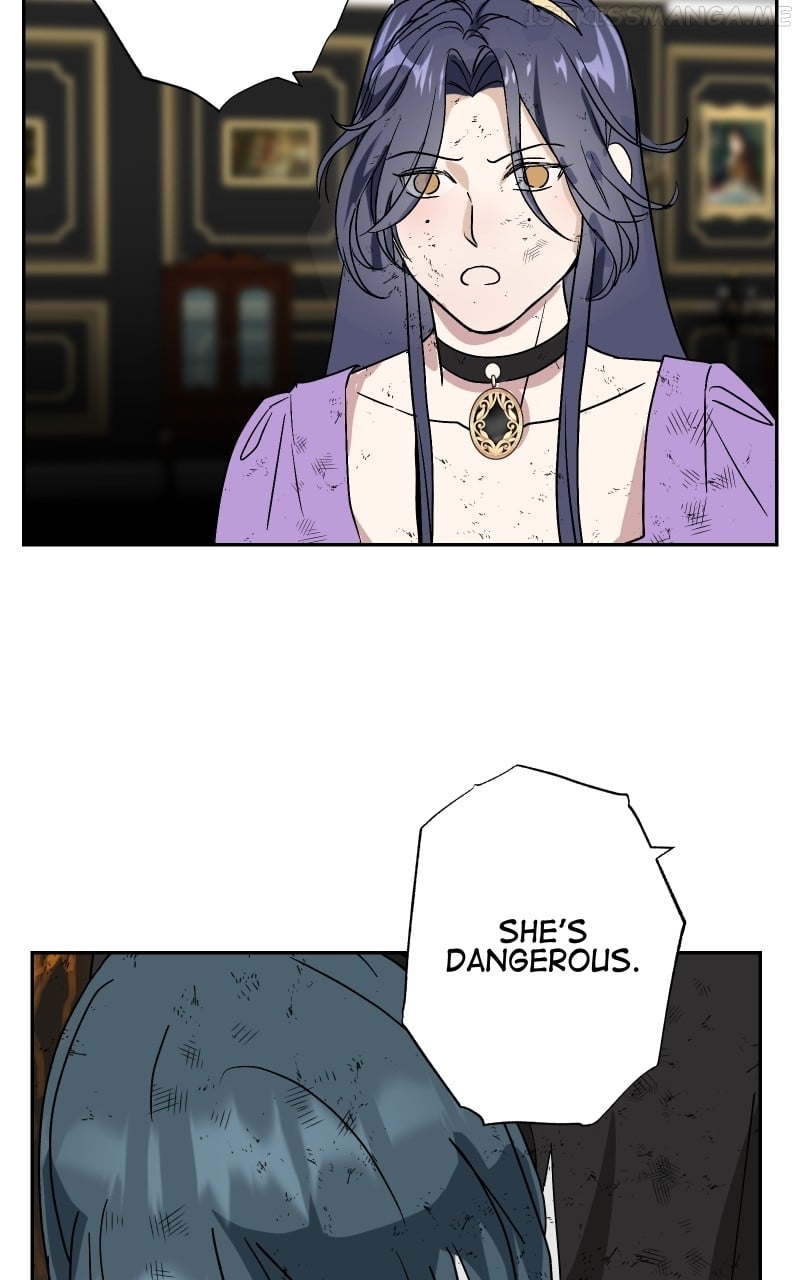 Eros Conquers All Chapter 49 - page 48