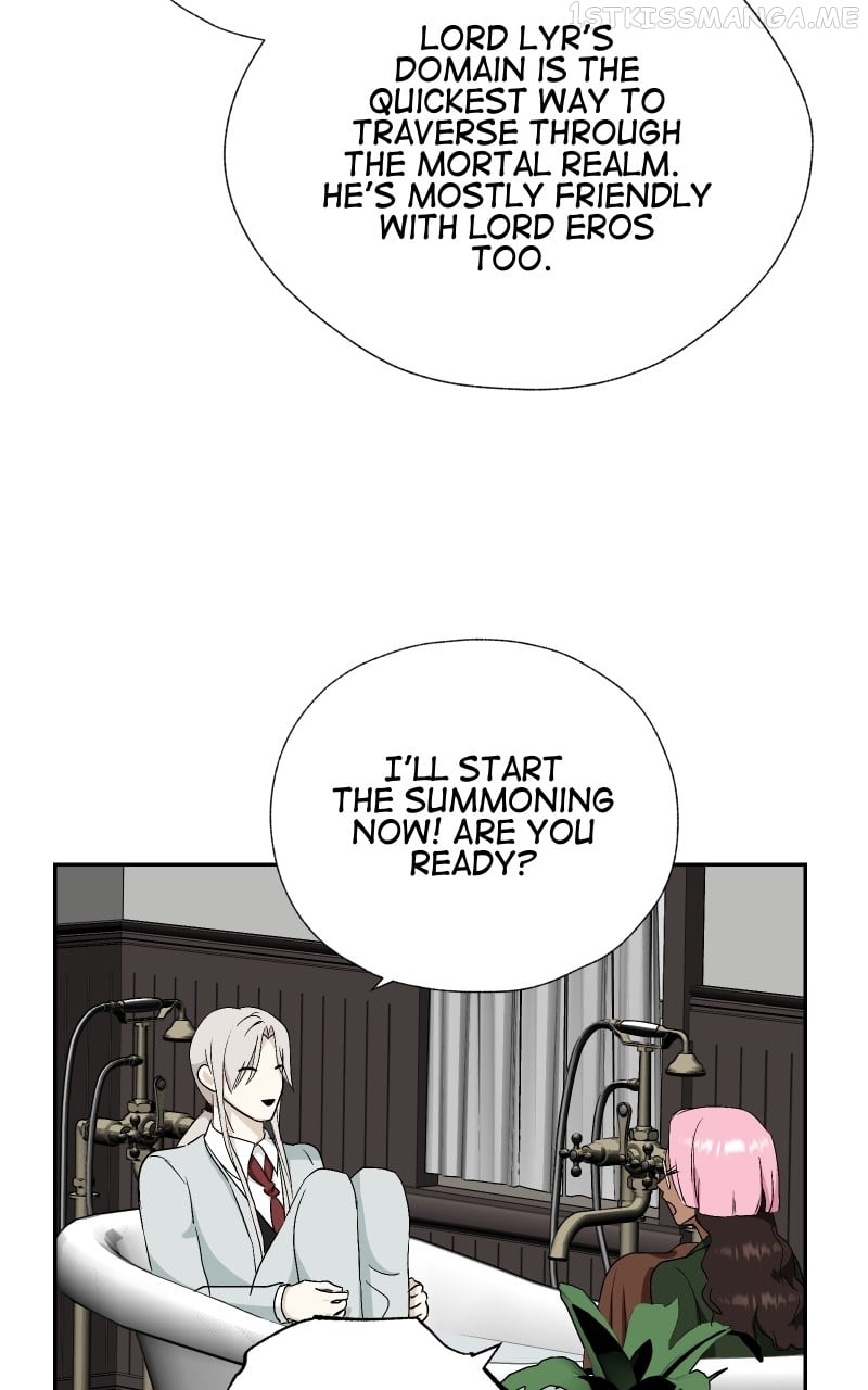Eros Conquers All Chapter 49 - page 5