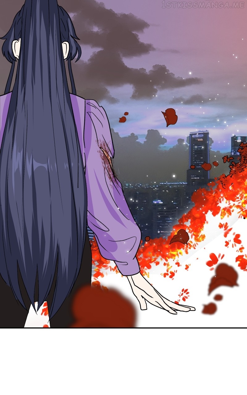 Eros Conquers All Chapter 49 - page 57