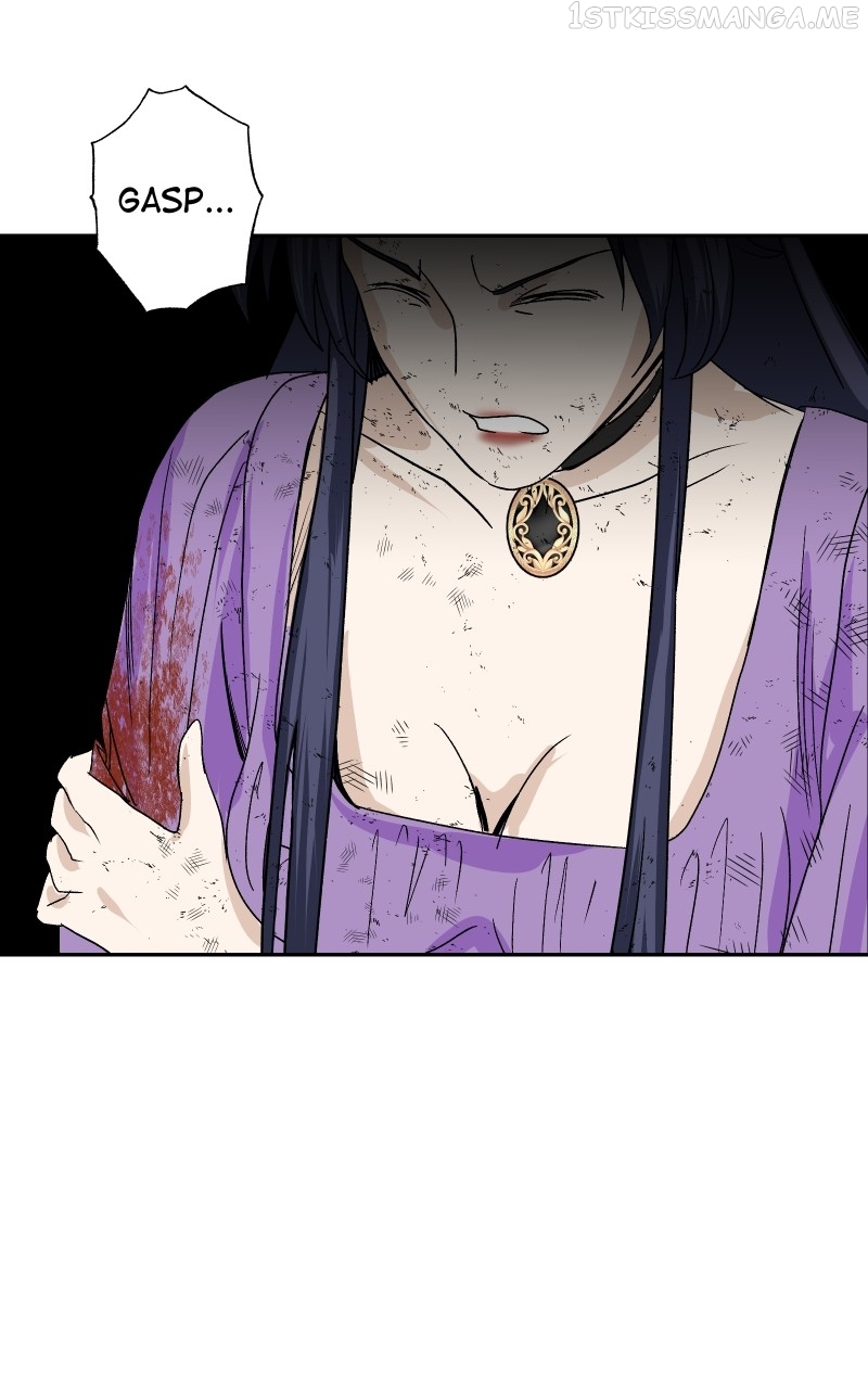 Eros Conquers All Chapter 49 - page 58