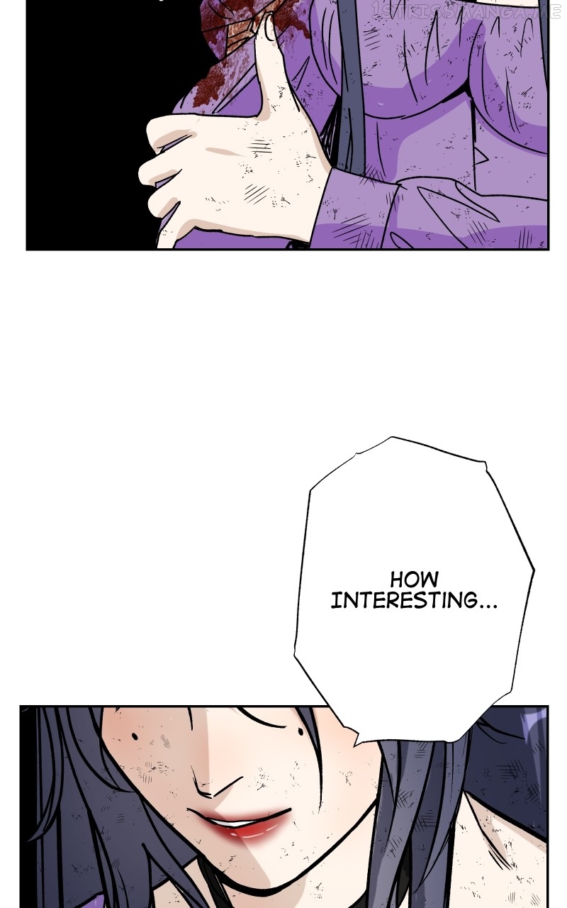 Eros Conquers All Chapter 49 - page 61