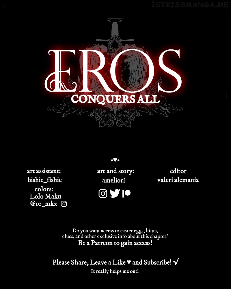 Eros Conquers All Chapter 49 - page 64
