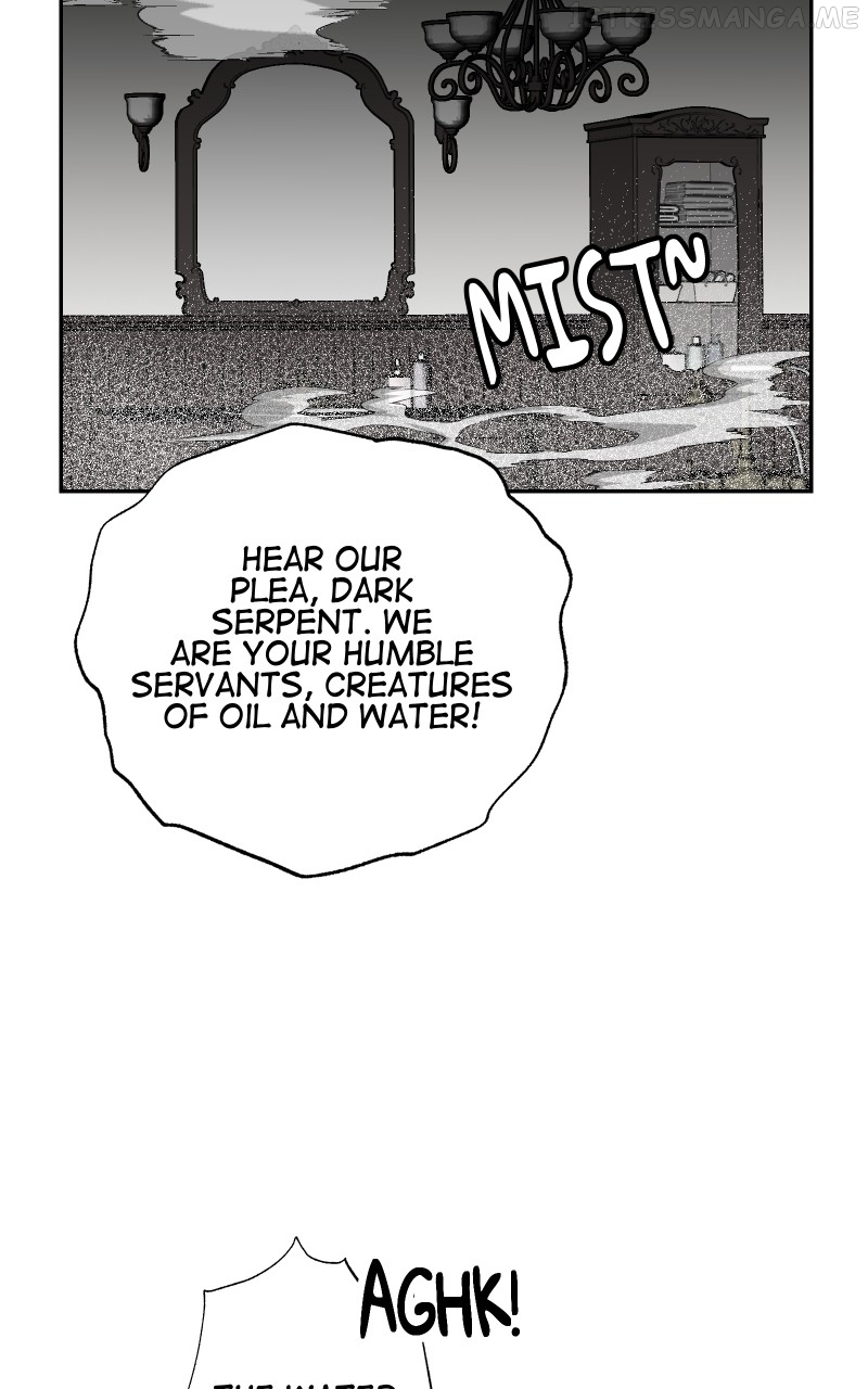 Eros Conquers All Chapter 49 - page 8