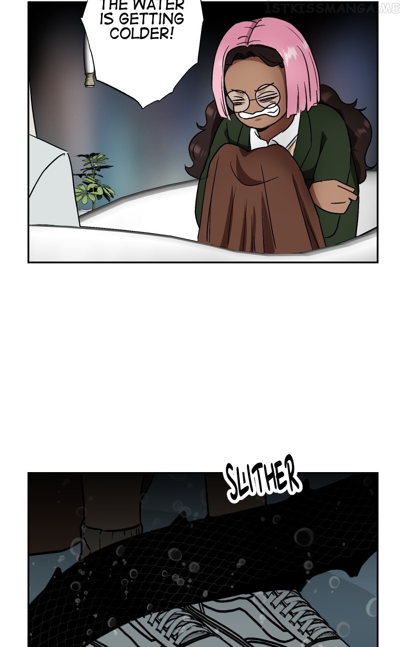 Eros Conquers All Chapter 49 - page 9