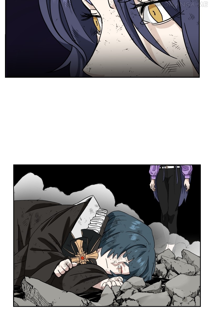 Eros Conquers All Chapter 48 - page 15