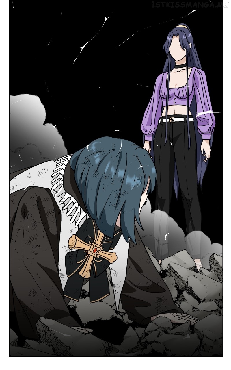 Eros Conquers All Chapter 48 - page 18