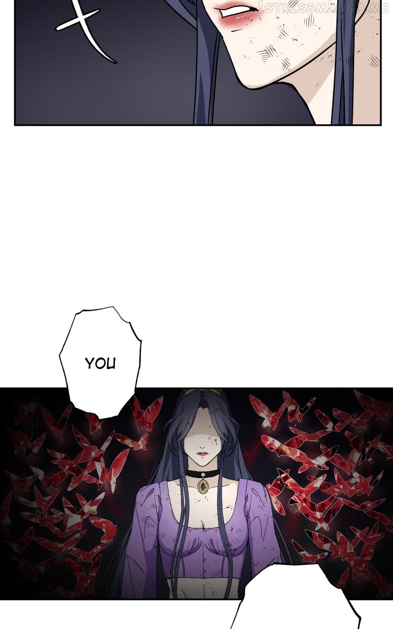 Eros Conquers All Chapter 48 - page 22