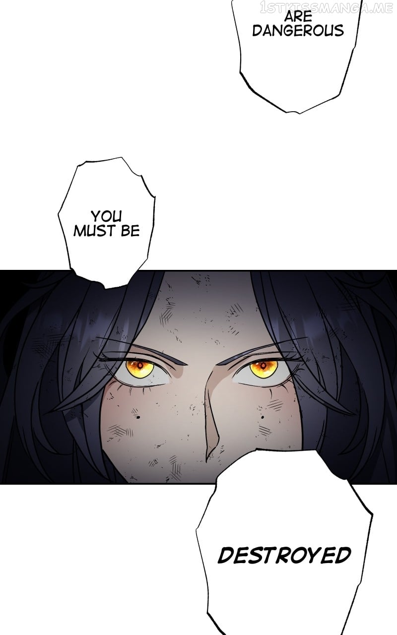 Eros Conquers All Chapter 48 - page 23