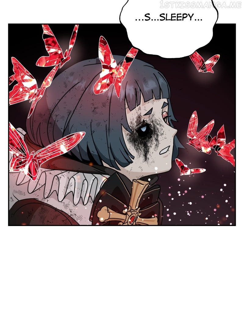 Eros Conquers All Chapter 48 - page 31
