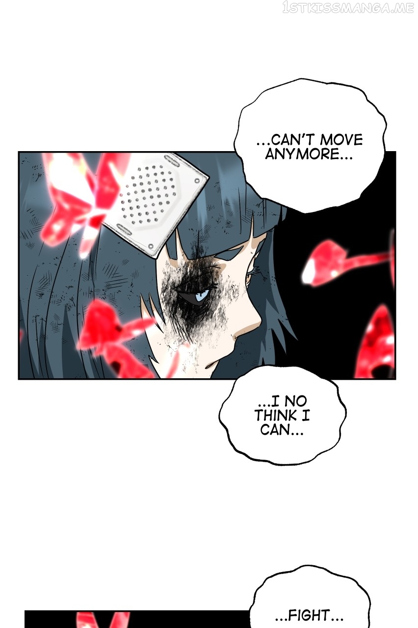 Eros Conquers All Chapter 48 - page 32