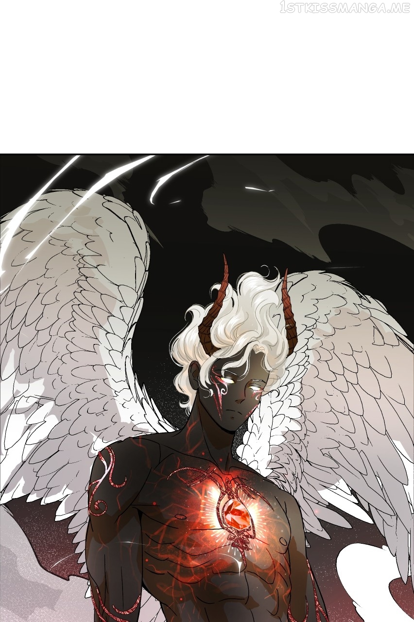 Eros Conquers All Chapter 48 - page 36