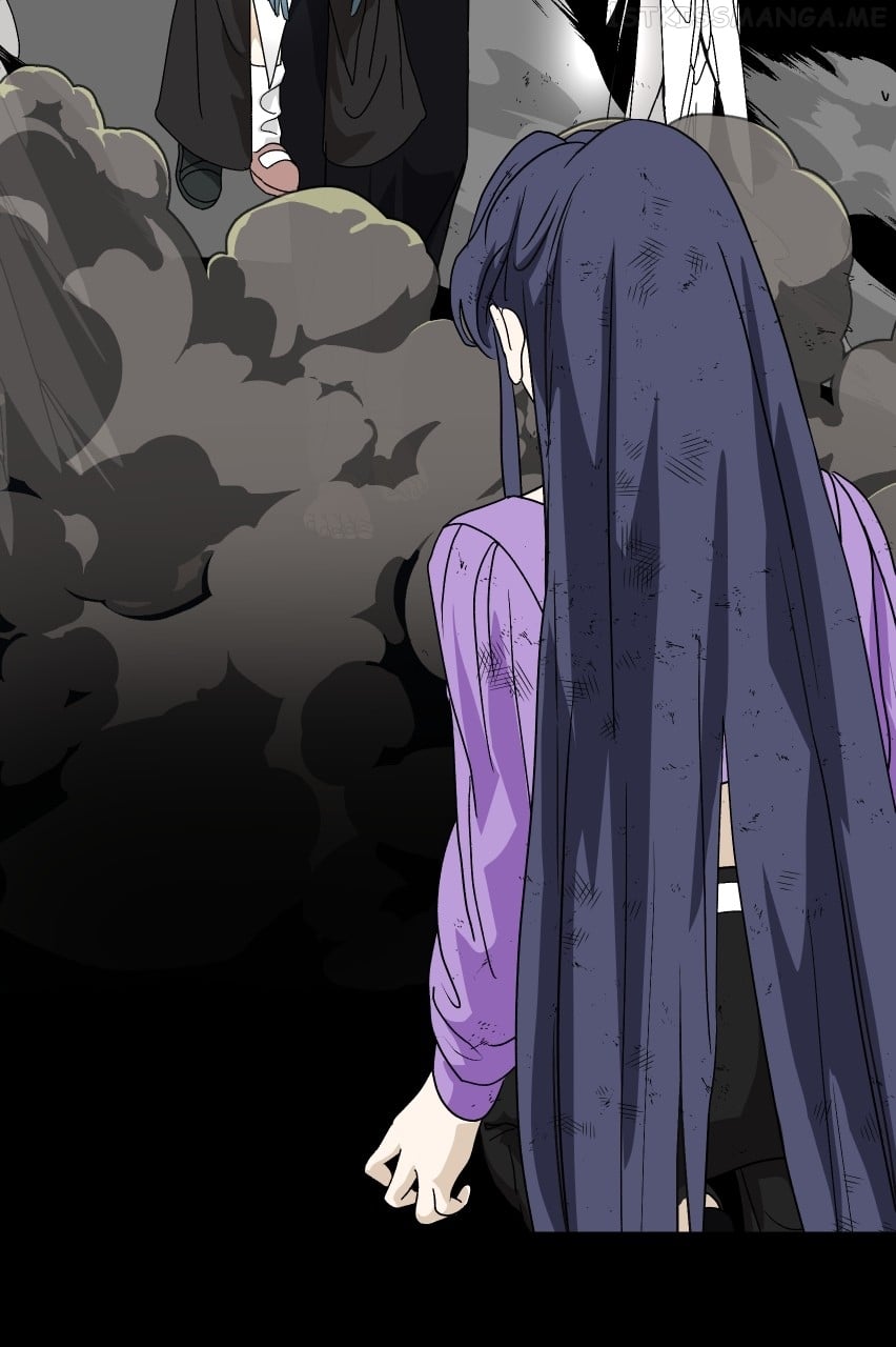 Eros Conquers All Chapter 48 - page 41