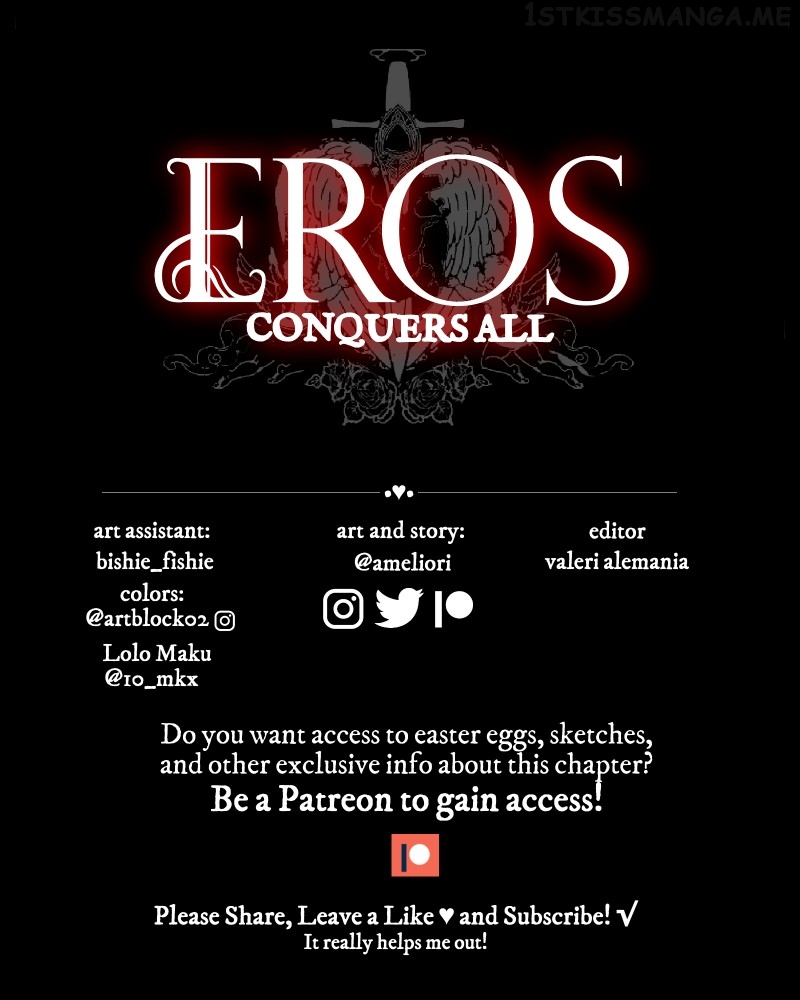 Eros Conquers All Chapter 48 - page 44