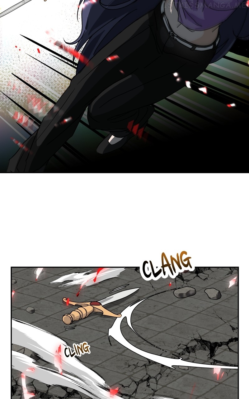 Eros Conquers All Chapter 48 - page 7