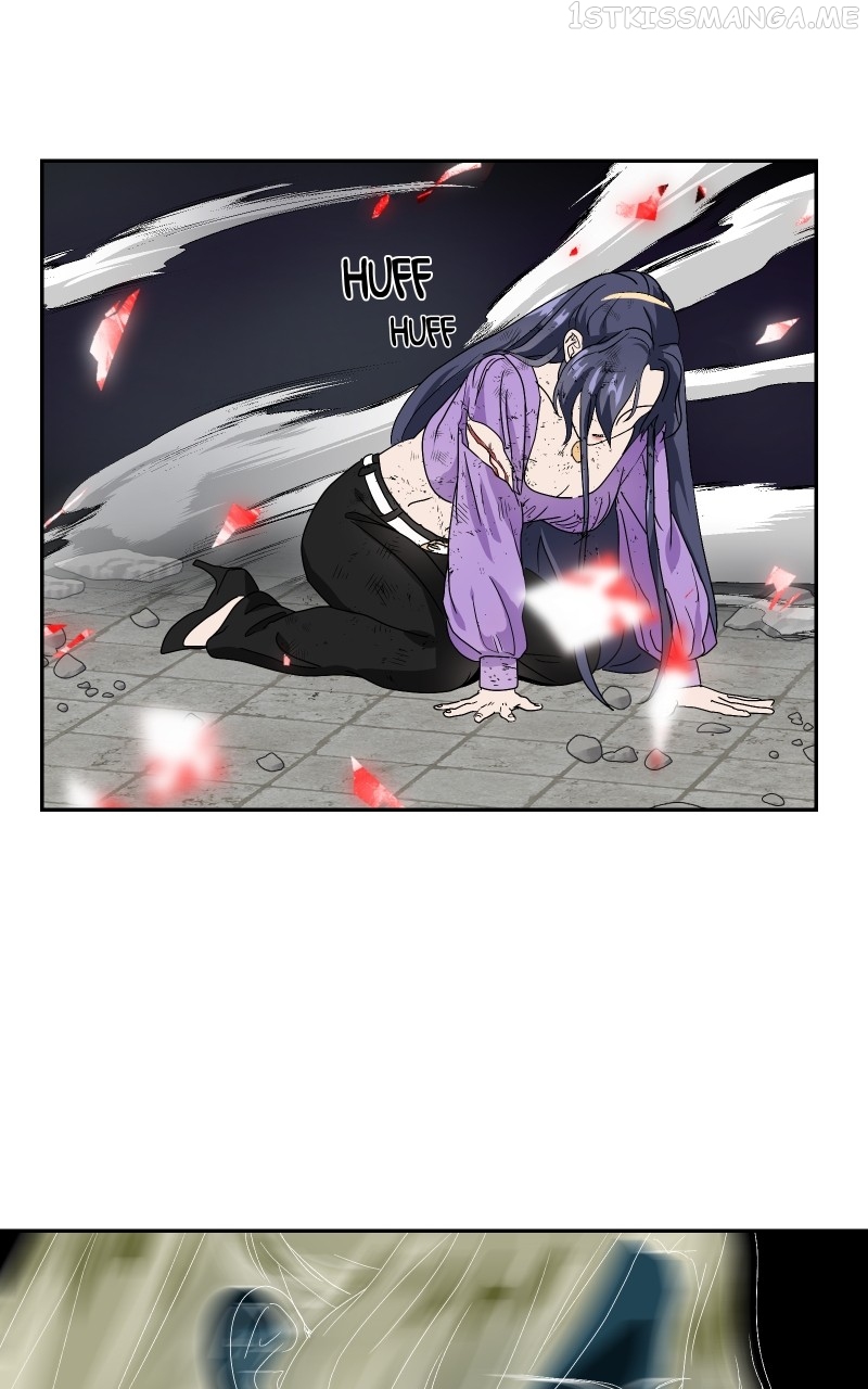 Eros Conquers All Chapter 48 - page 9
