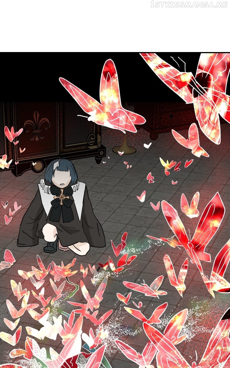 Eros Conquers All Chapter 47 - page 10