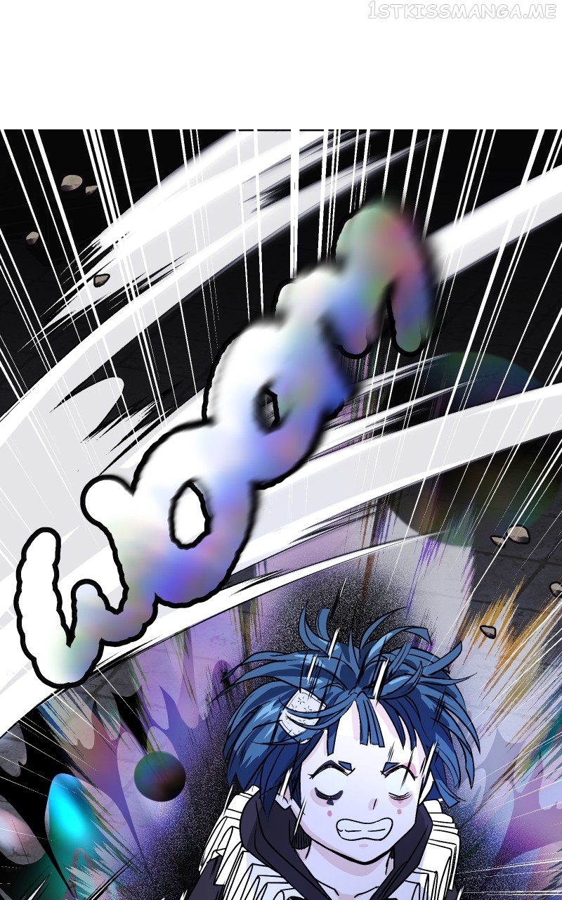 Eros Conquers All Chapter 47 - page 15