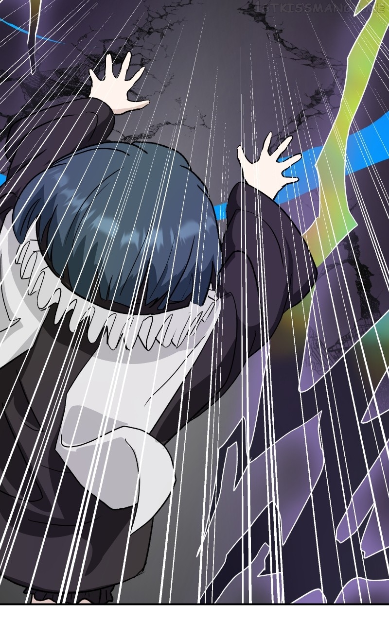 Eros Conquers All Chapter 47 - page 19