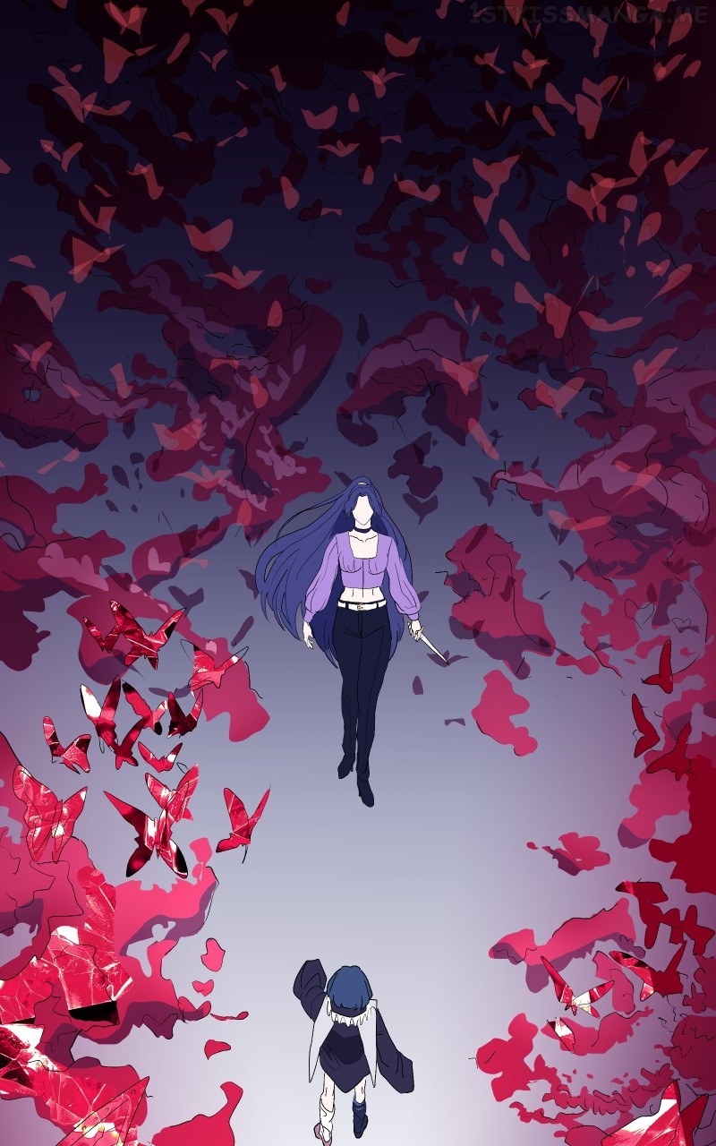 Eros Conquers All Chapter 47 - page 23