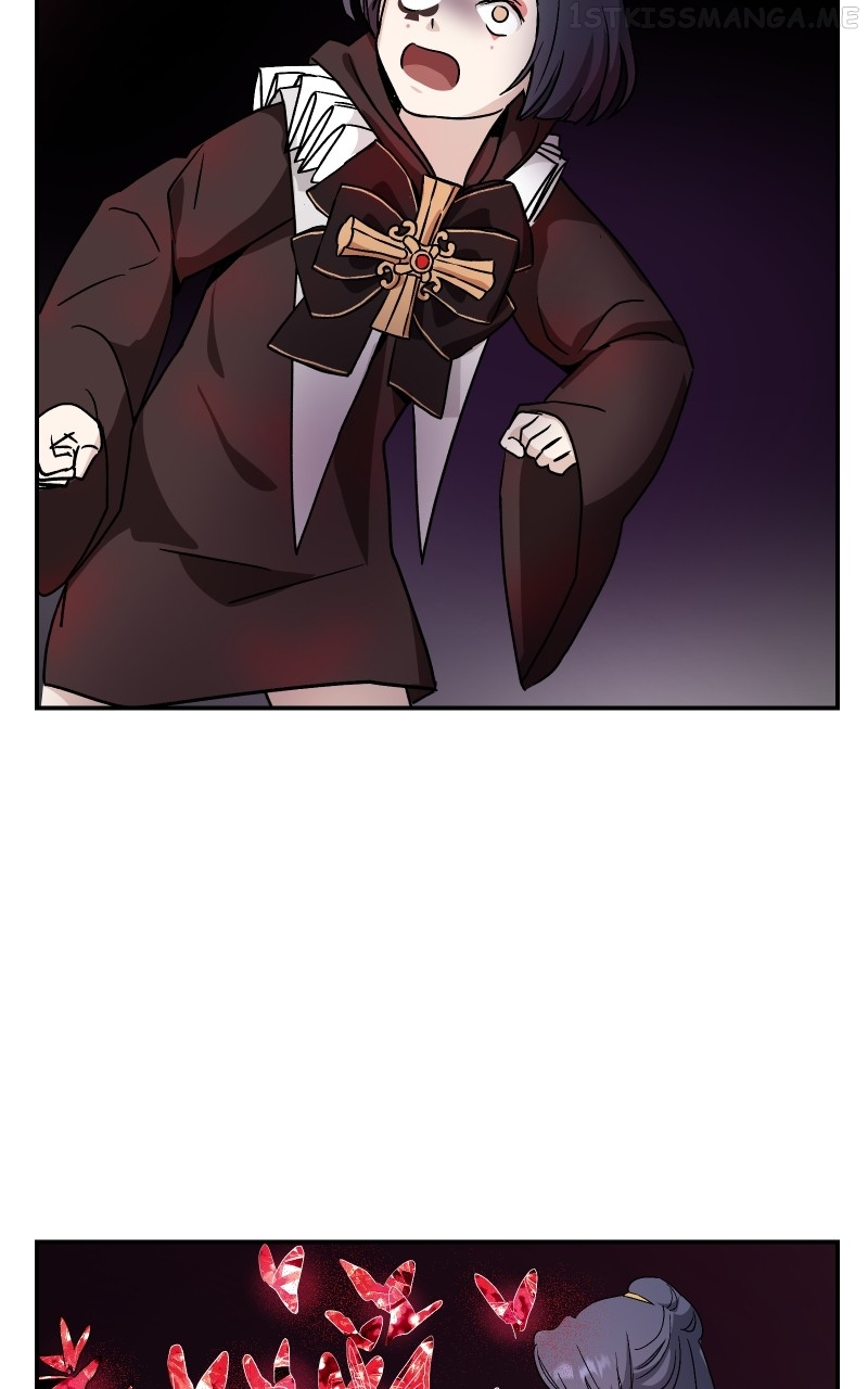 Eros Conquers All Chapter 47 - page 25