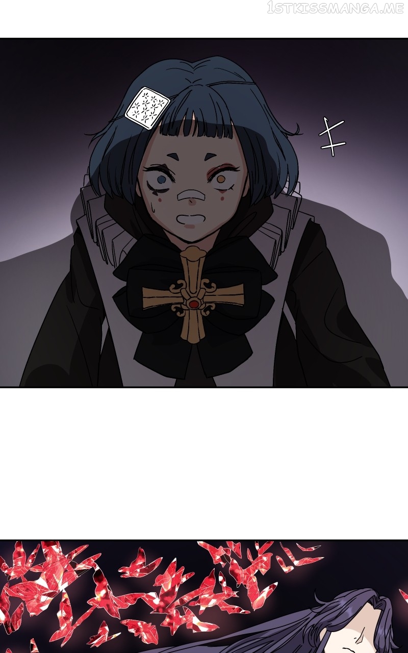Eros Conquers All Chapter 47 - page 27