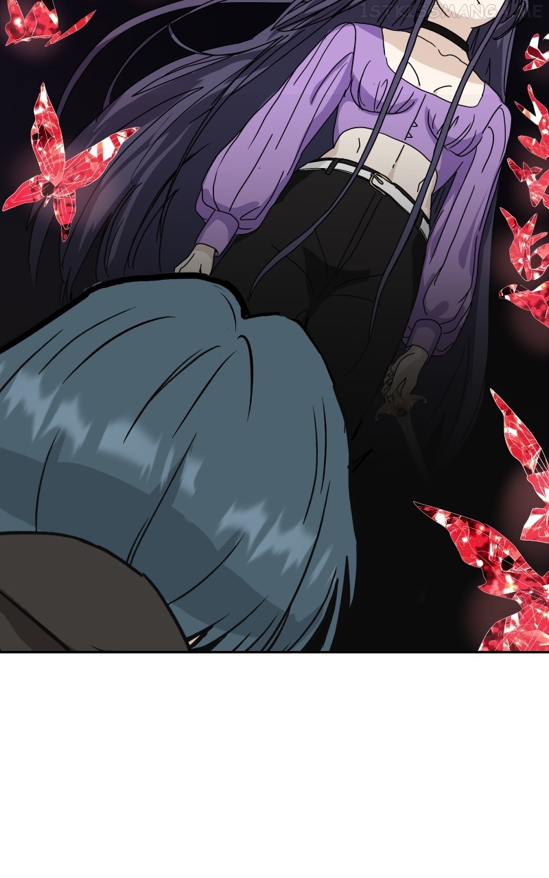 Eros Conquers All Chapter 47 - page 28