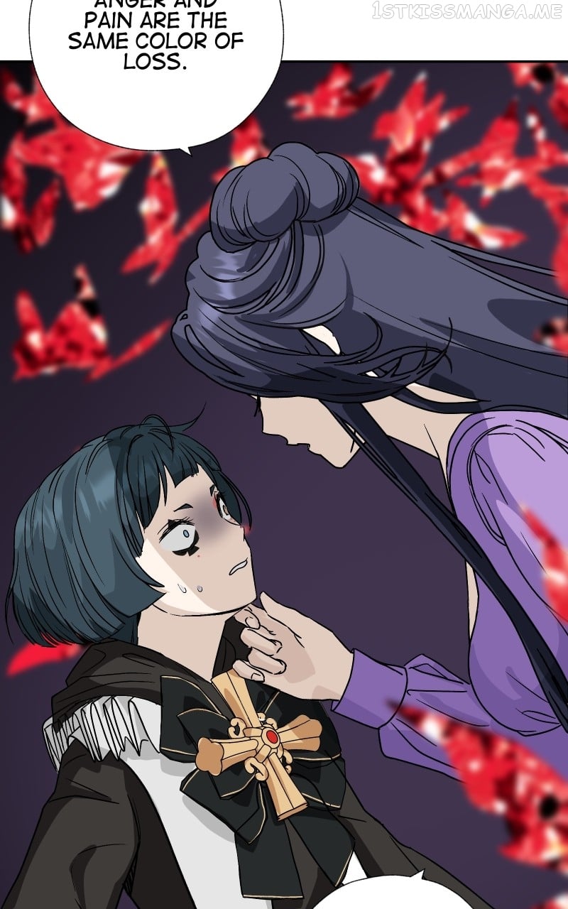 Eros Conquers All Chapter 47 - page 30