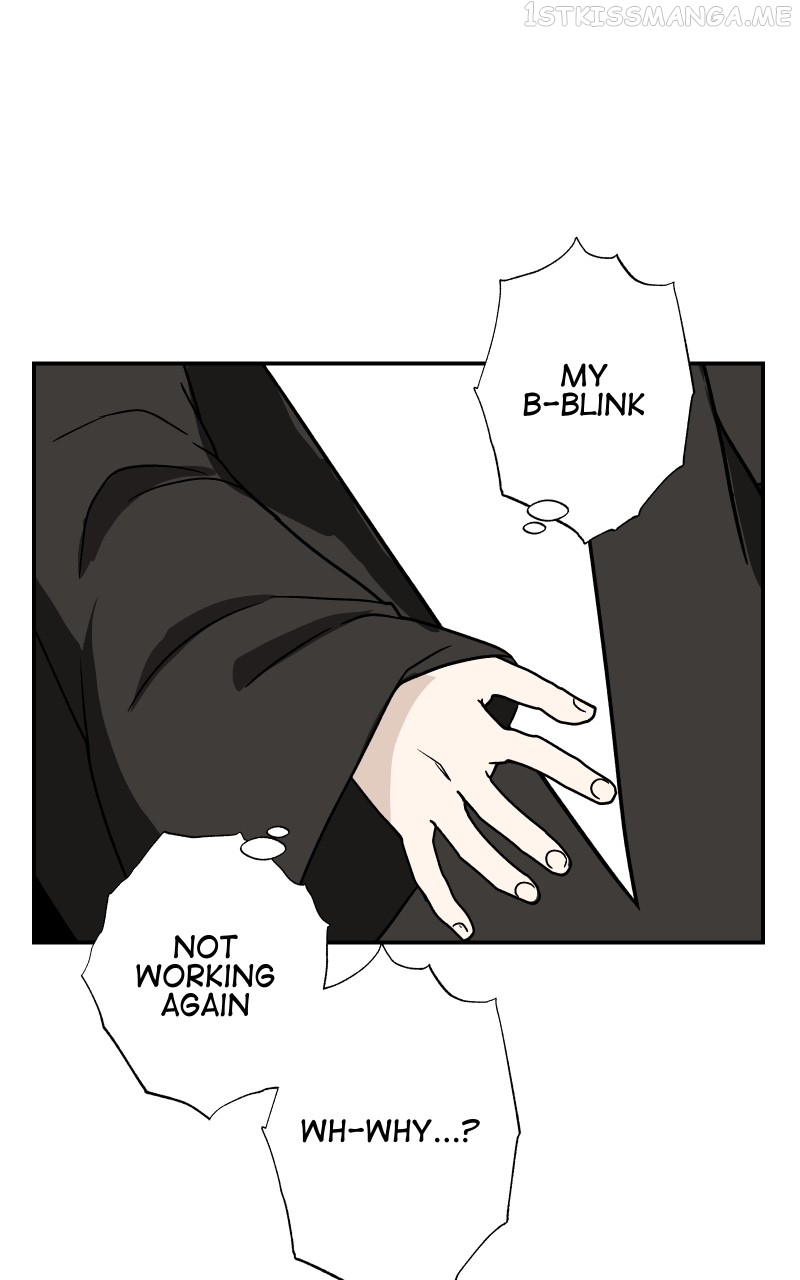 Eros Conquers All Chapter 47 - page 33