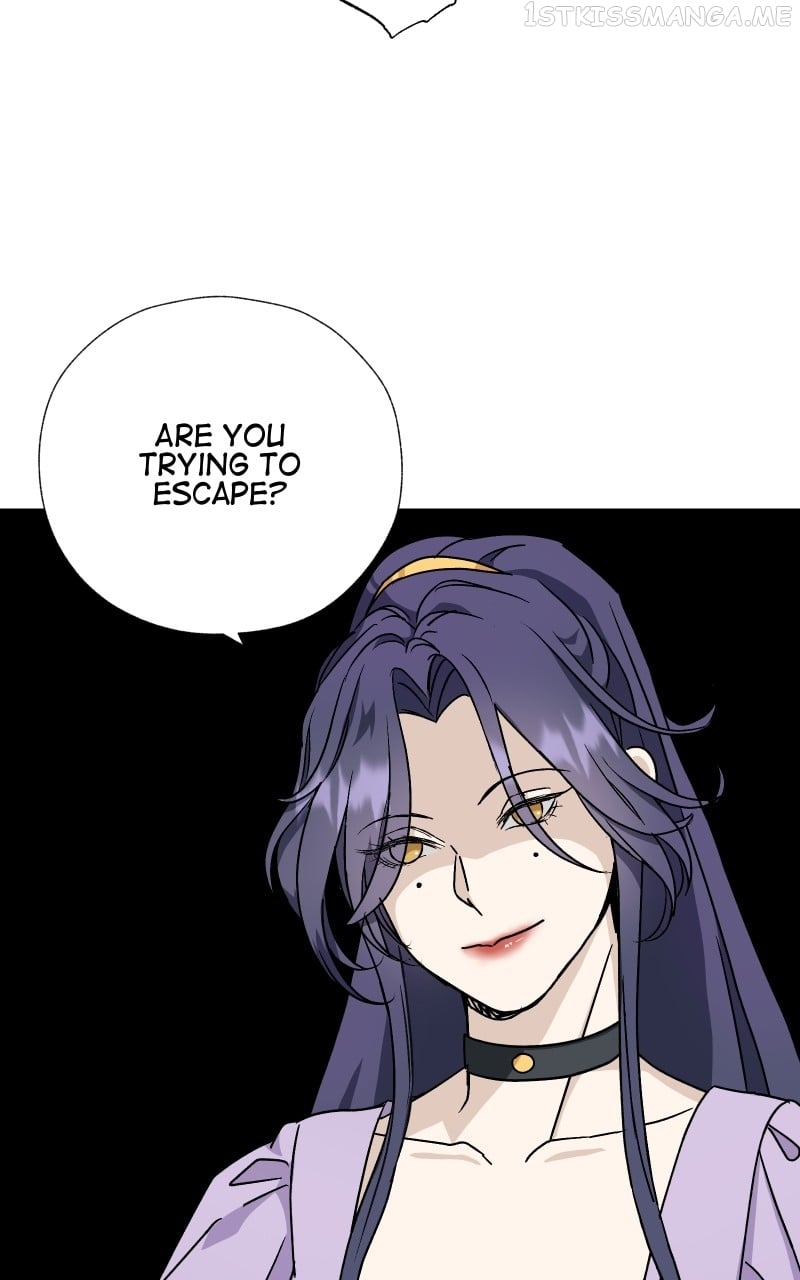 Eros Conquers All Chapter 47 - page 34