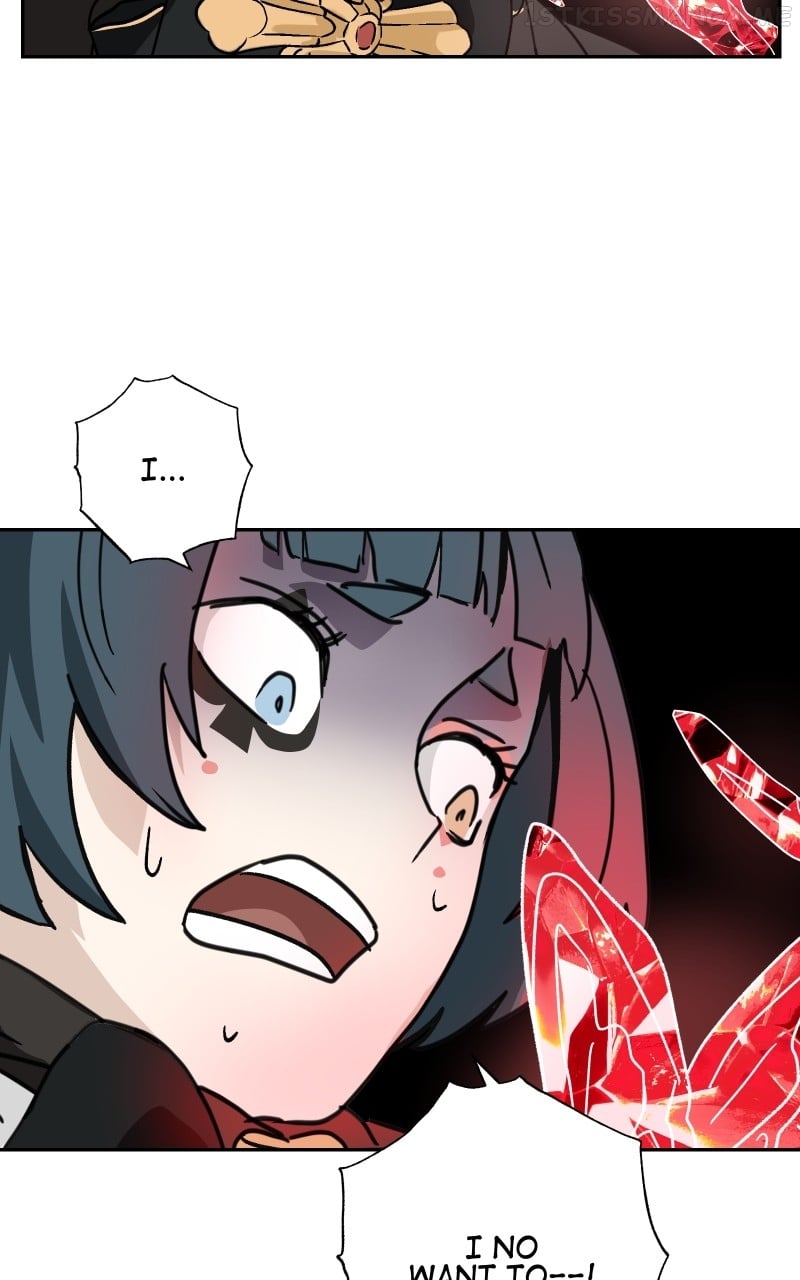 Eros Conquers All Chapter 47 - page 42