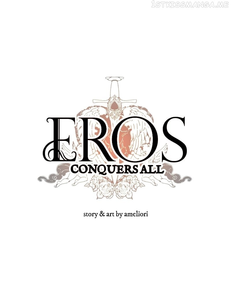 Eros Conquers All Chapter 46 - page 1