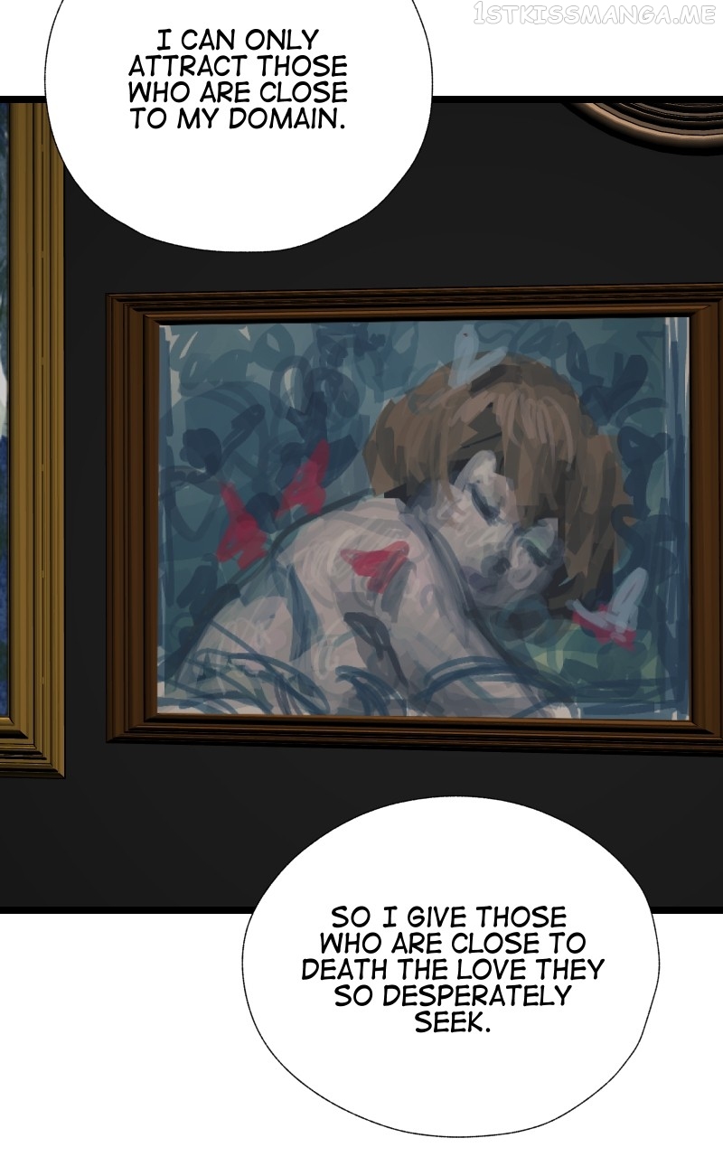 Eros Conquers All Chapter 46 - page 12
