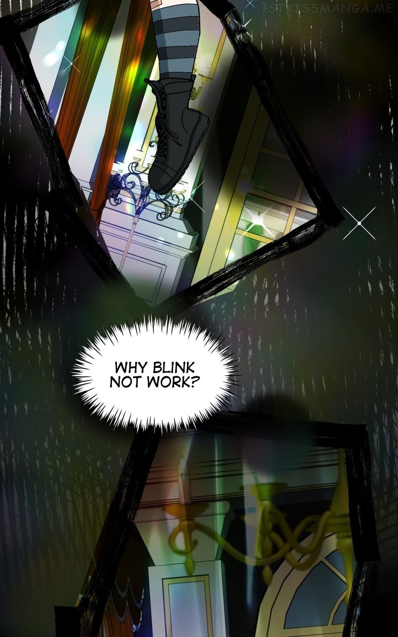 Eros Conquers All Chapter 46 - page 28