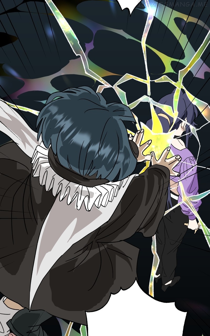 Eros Conquers All Chapter 46 - page 51