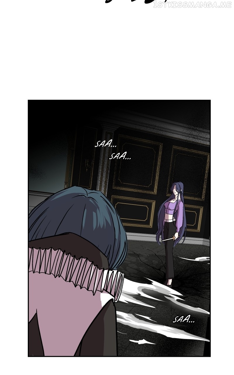 Eros Conquers All Chapter 46 - page 57