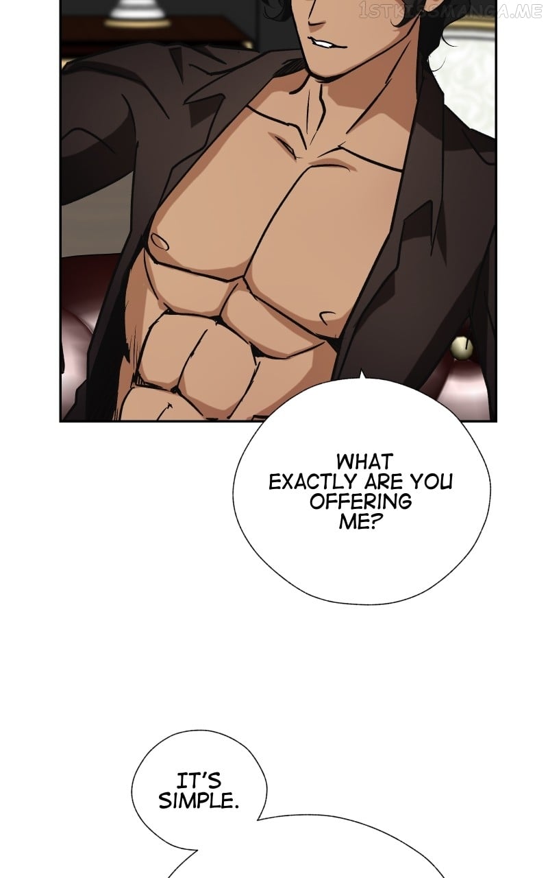 Eros Conquers All Chapter 46 - page 6