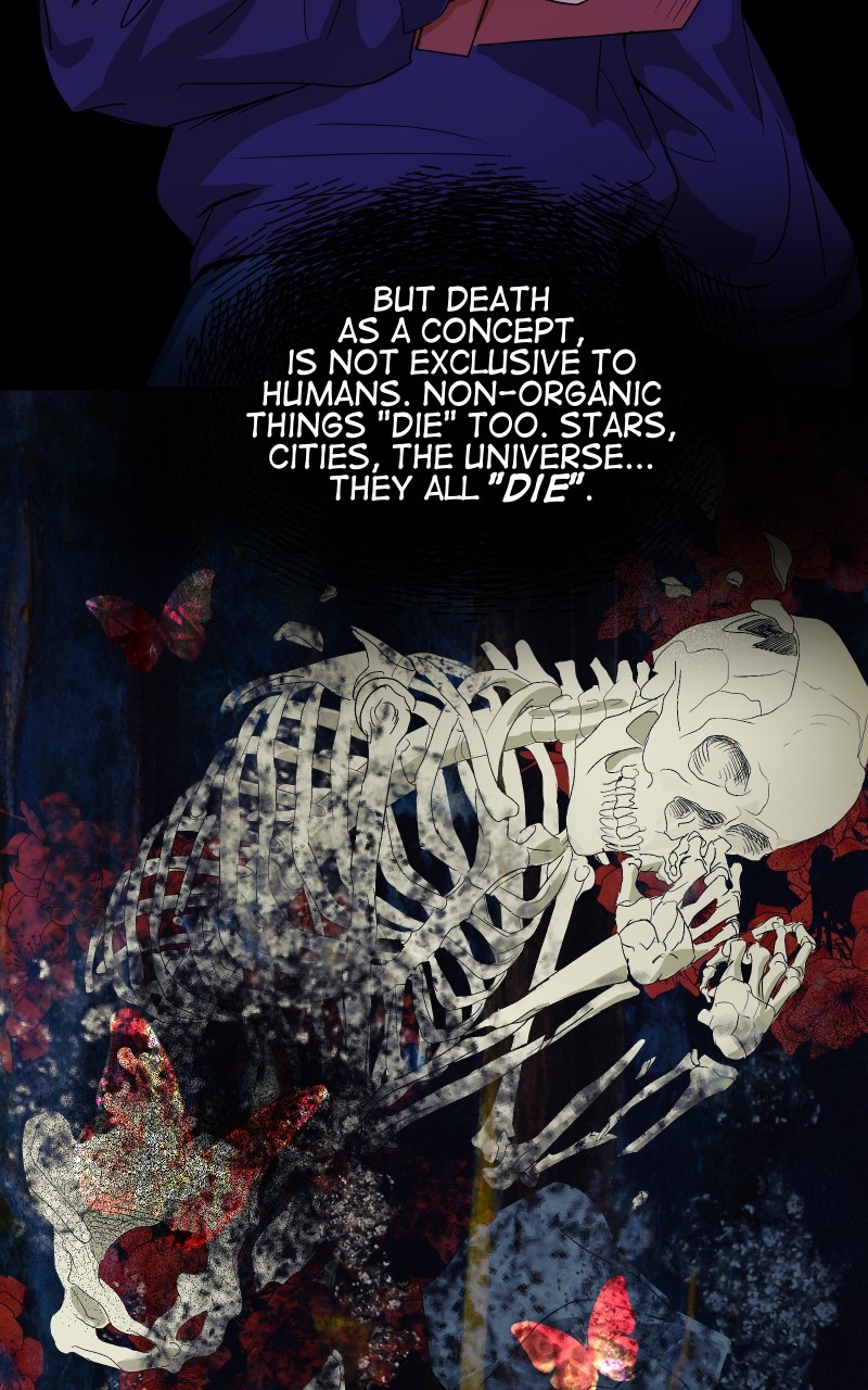 Eros Conquers All Chapter 45 - page 14