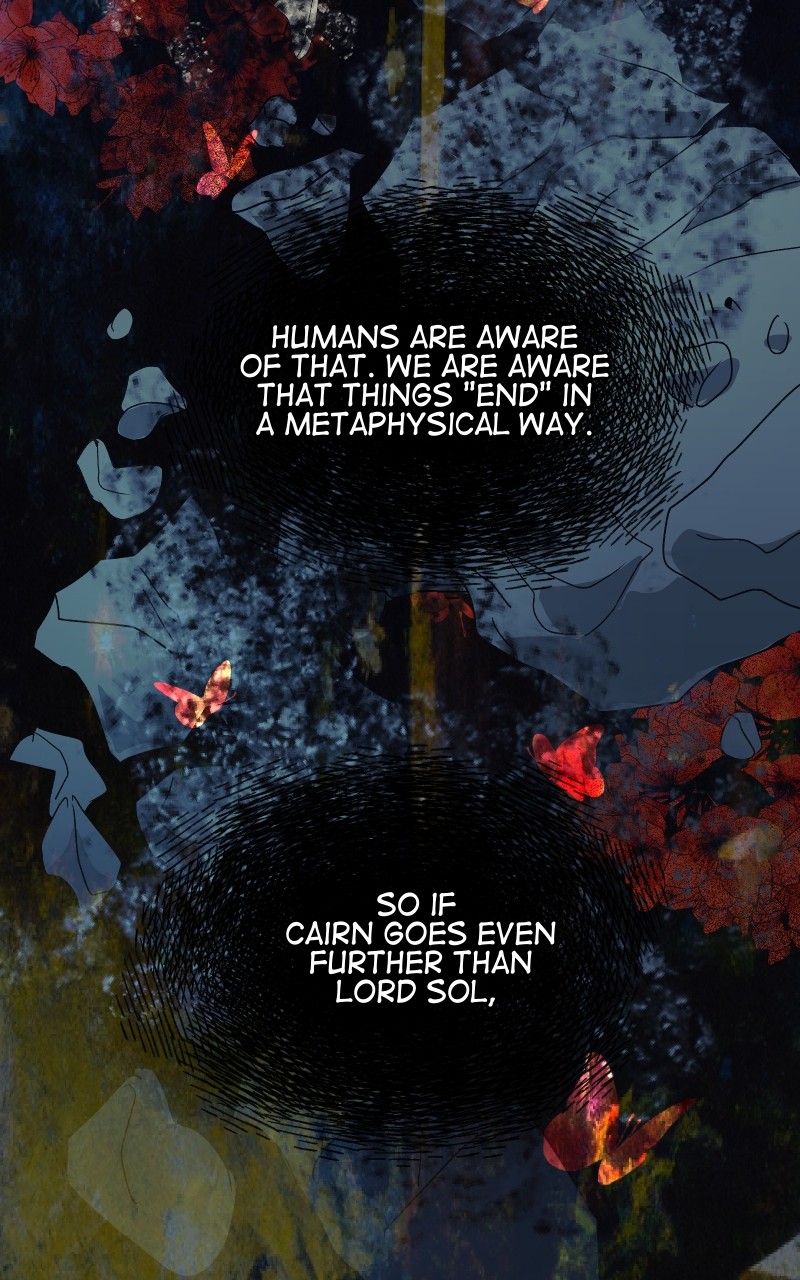 Eros Conquers All Chapter 45 - page 15