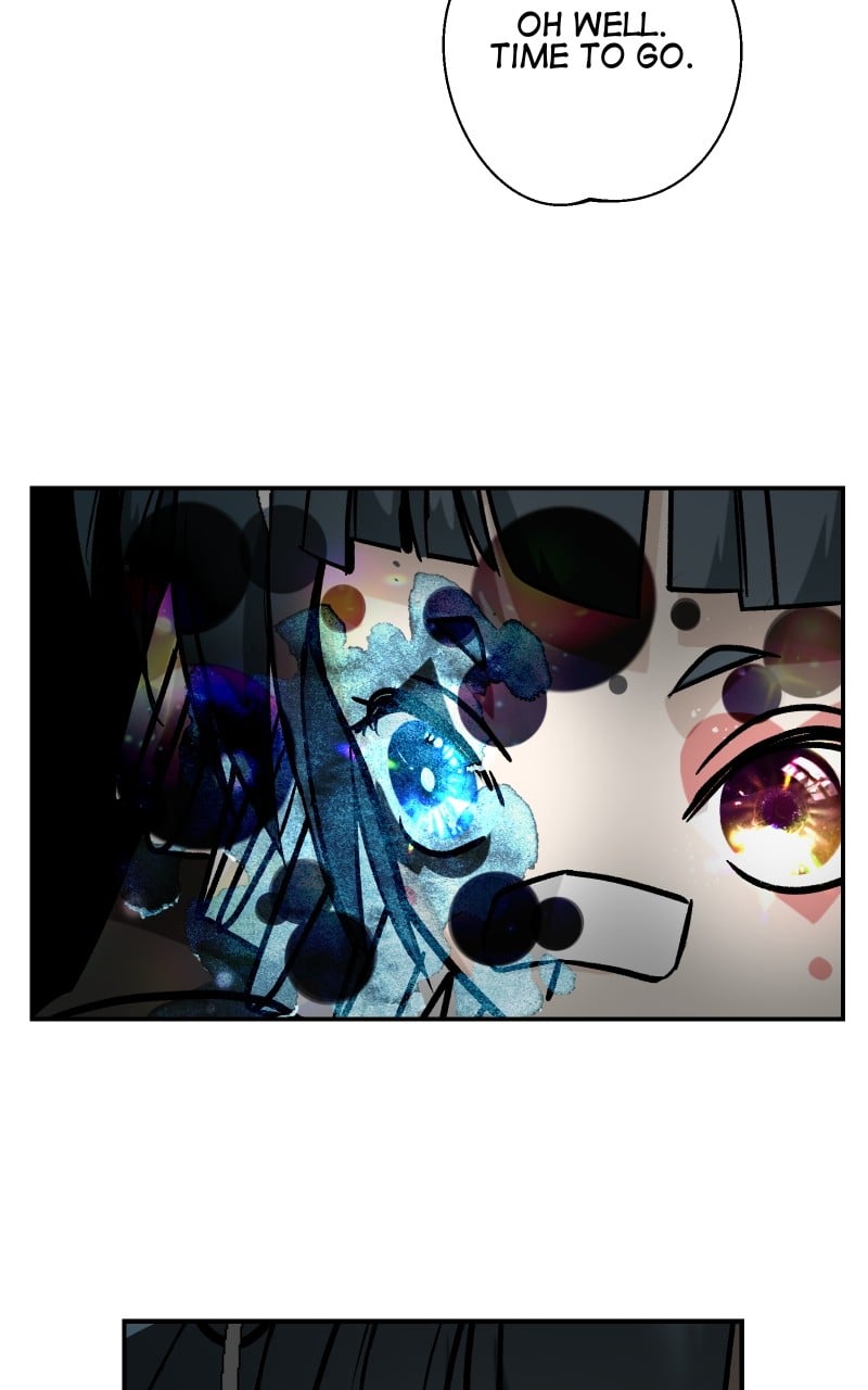 Eros Conquers All Chapter 45 - page 34