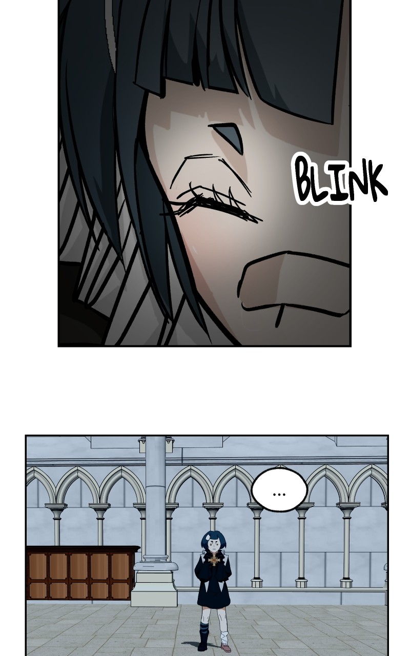 Eros Conquers All Chapter 45 - page 35