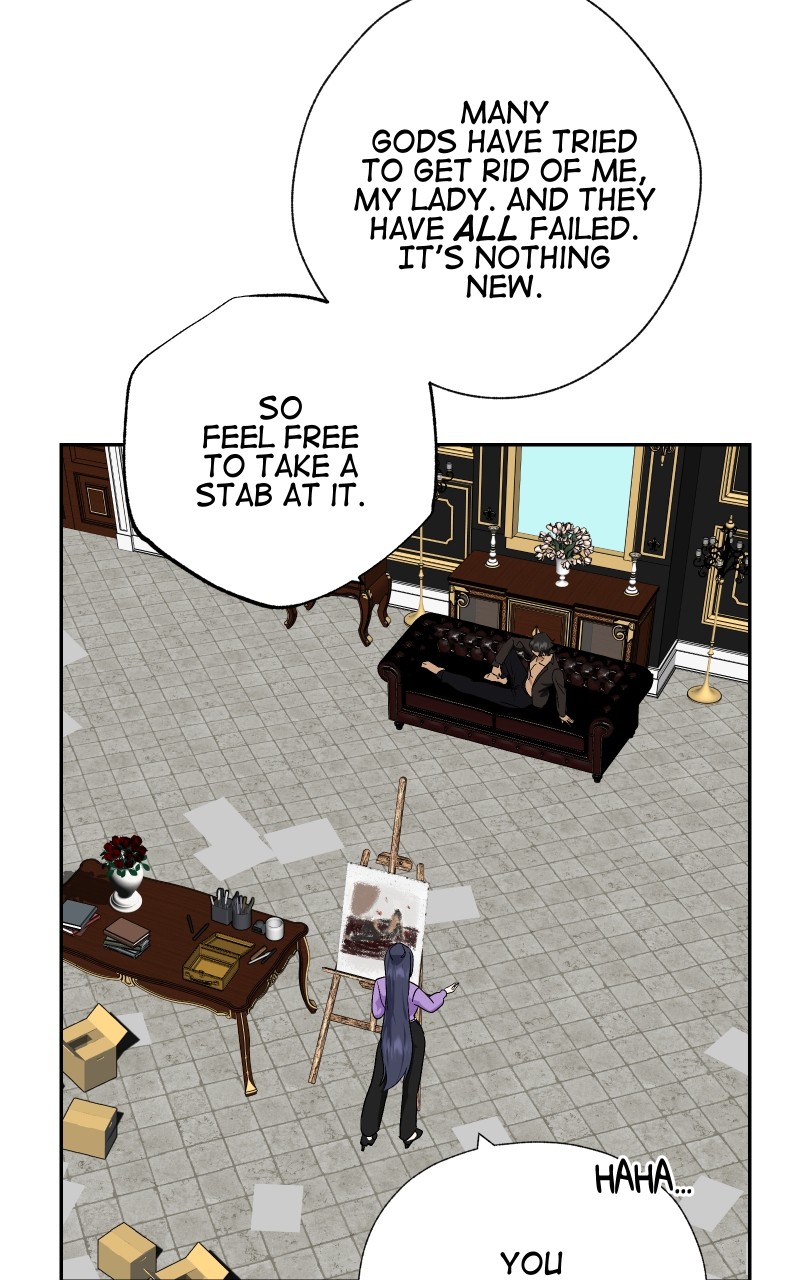 Eros Conquers All Chapter 45 - page 48