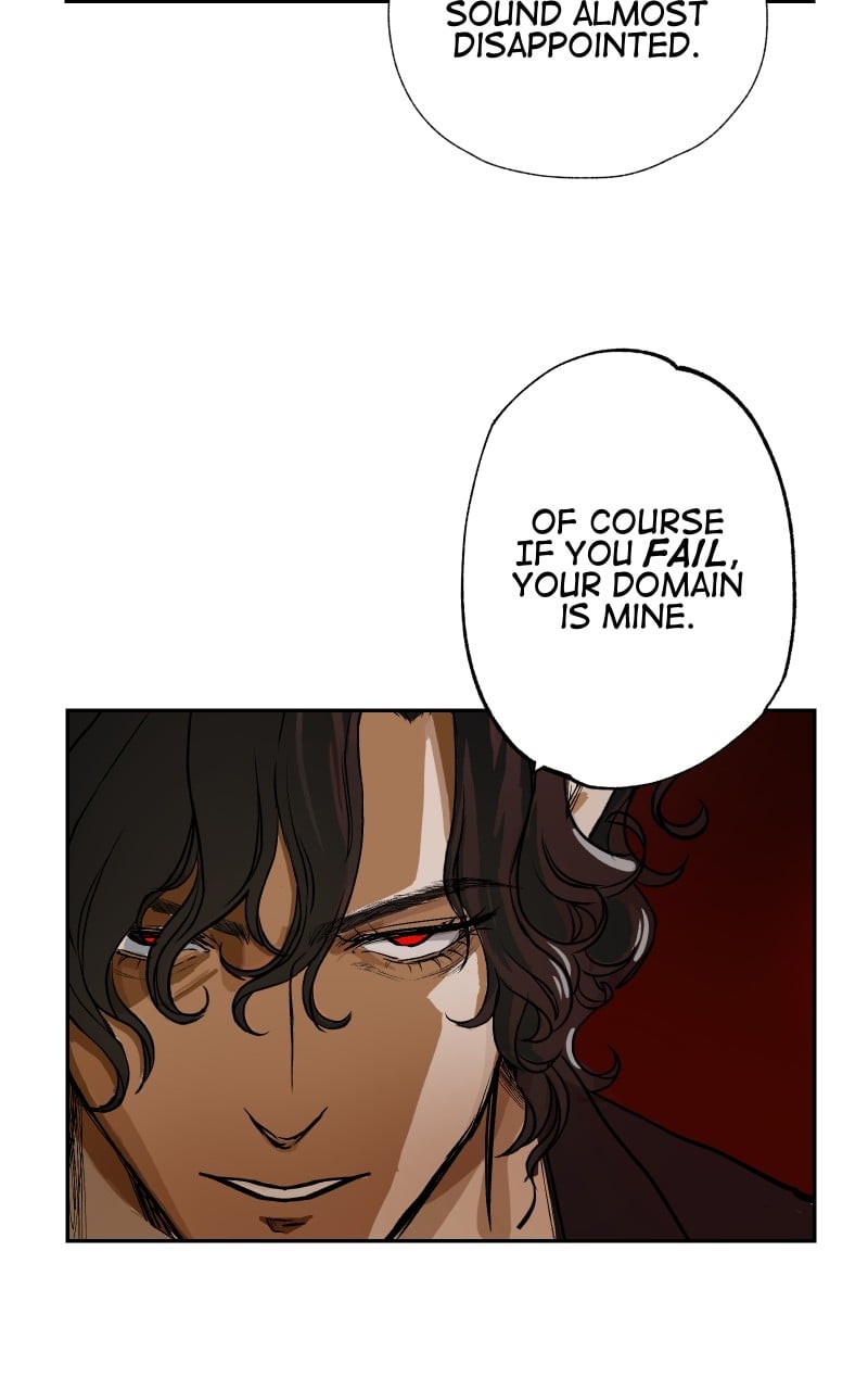 Eros Conquers All Chapter 45 - page 49