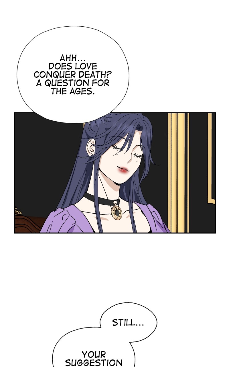 Eros Conquers All Chapter 45 - page 50