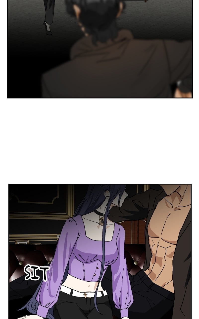 Eros Conquers All Chapter 45 - page 52
